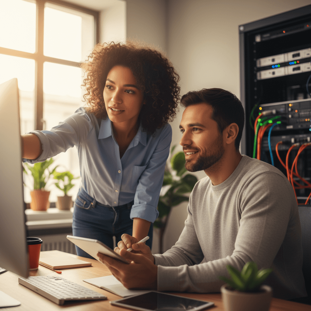 Implementation support